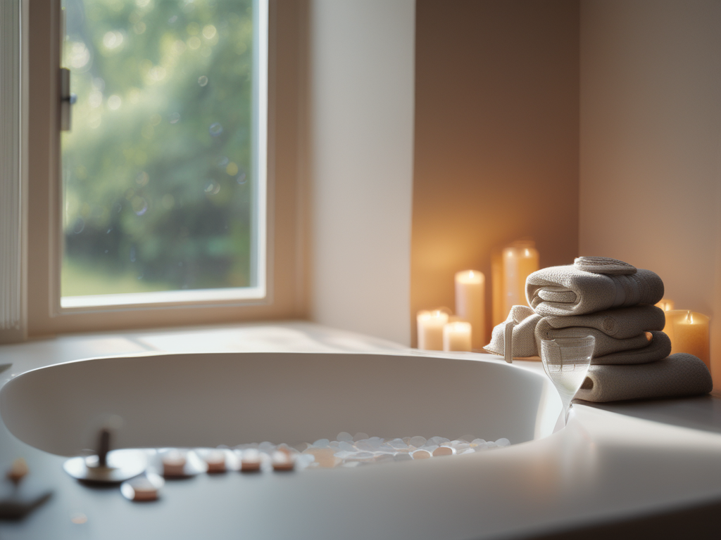 Weekend Reset: The Ultimate guide to self-care