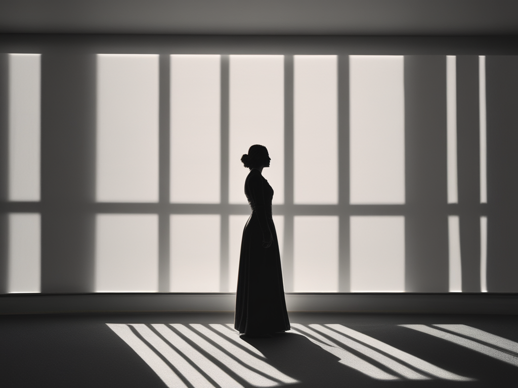 Delving into the Depths: The Importance of Shadow Work in Upgrading Your Mind