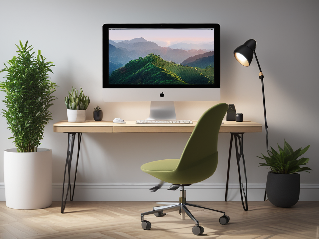 Elevate Your Workspace, Elevate Yourself: A Guide to Office Upgraded Confidence