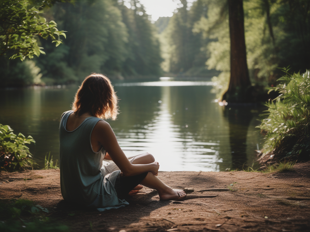 Refresh, Renew, Revamp: A Woman’s Guide to the Perfect Getaway