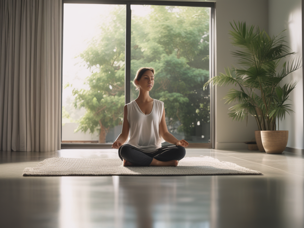 Rise and Shine: 10 Simple Habits to Transform Your Morning Routine