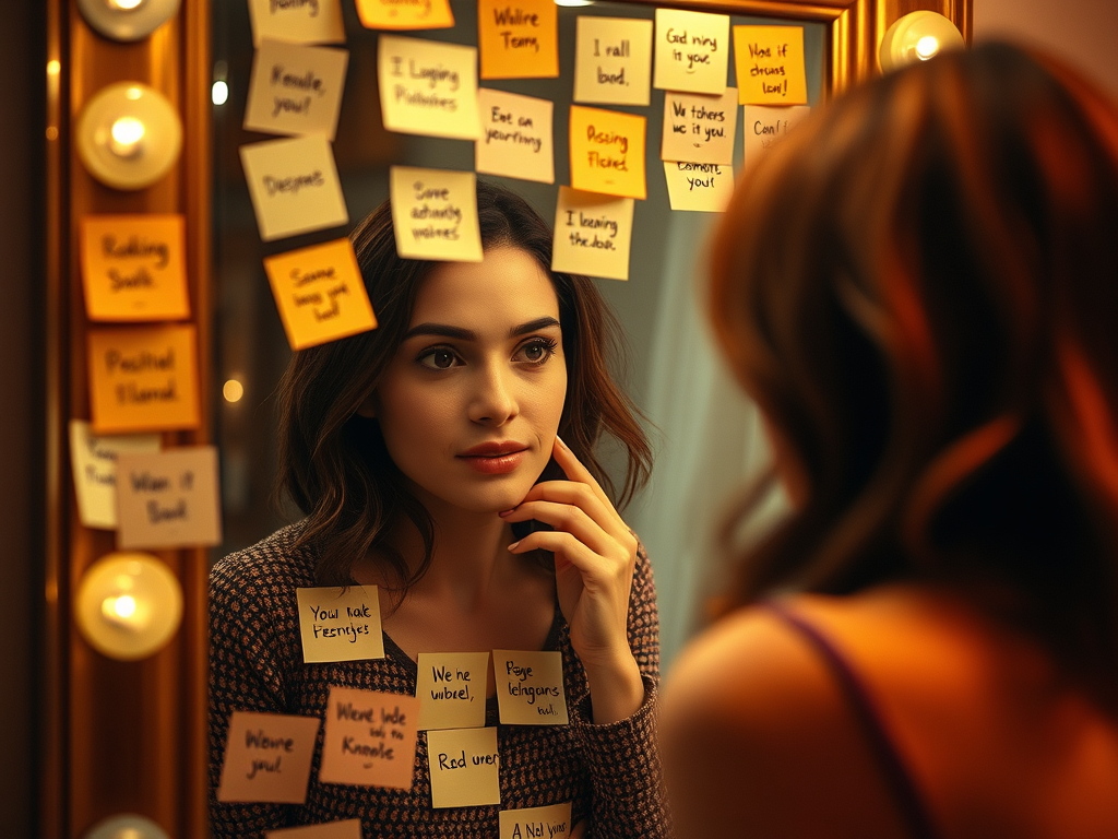 Manifesting Your Dream Job: From Vision Boards to Pay Stubs